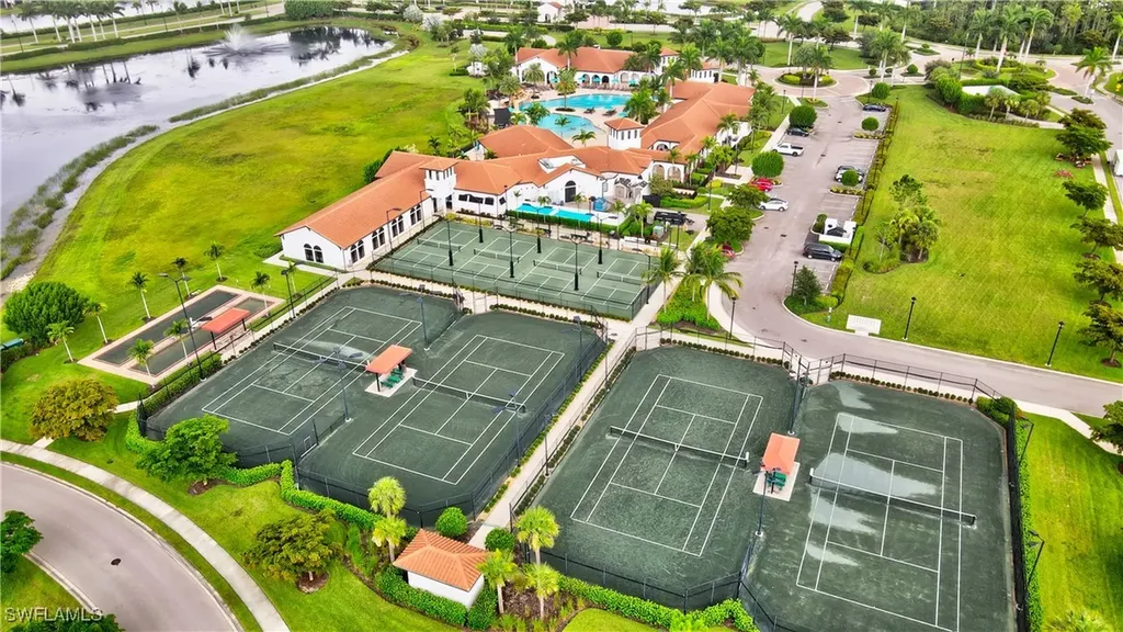 11600 Shady Blossom Drive Fort Myers FL 33913