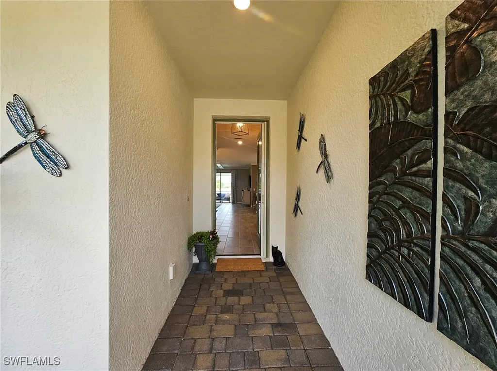11600 Shady Blossom Drive Fort Myers FL 33913