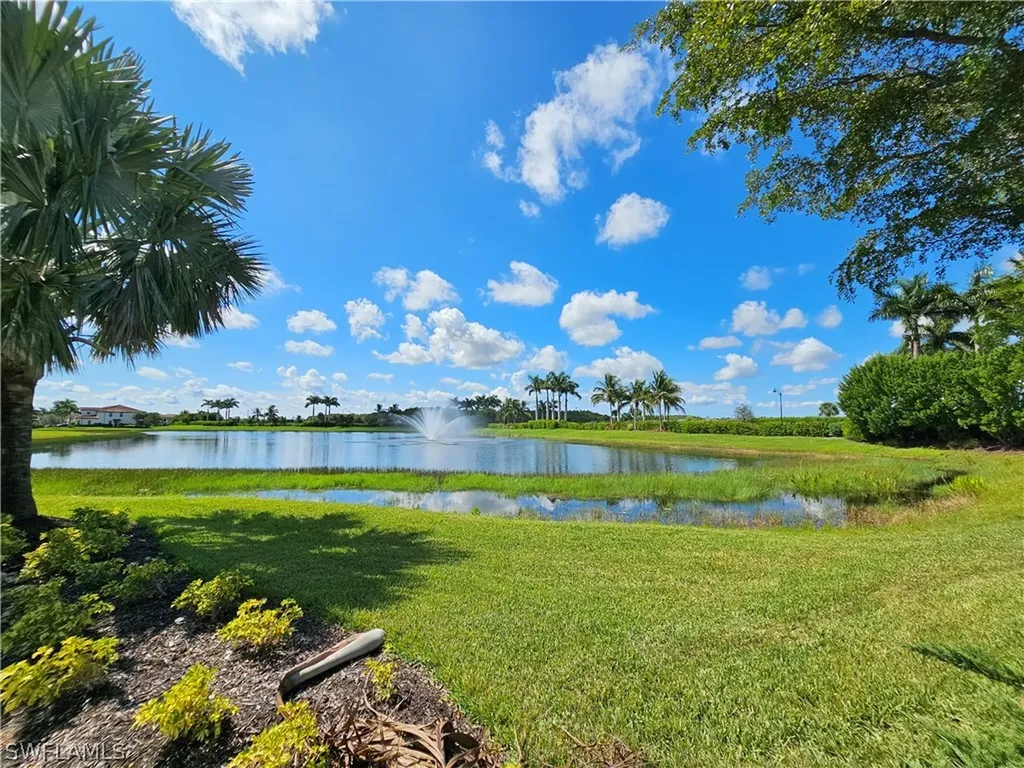 11600 Shady Blossom Drive Fort Myers FL 33913