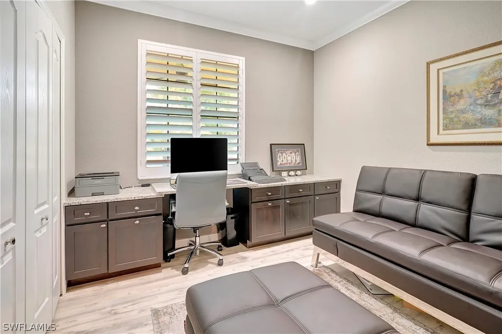 11600 Shady Blossom Drive Fort Myers FL 33913
