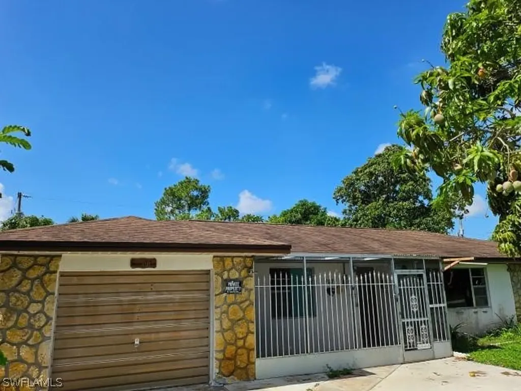 702 Jackson Lane Lehigh Acres FL 33936