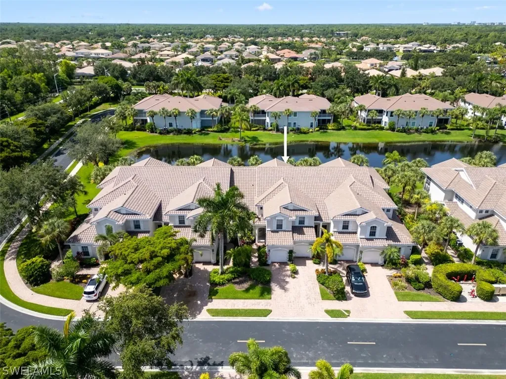 12851 Carrington Circle Naples FL 34105-5010