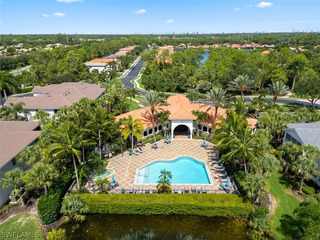 12851 Carrington Circle Naples FL 34105-5010