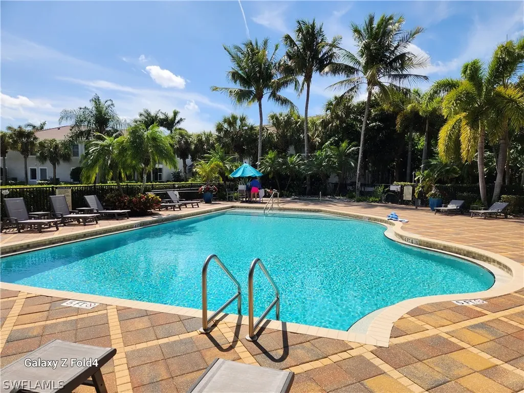 12851 Carrington Circle Naples FL 34105-5010