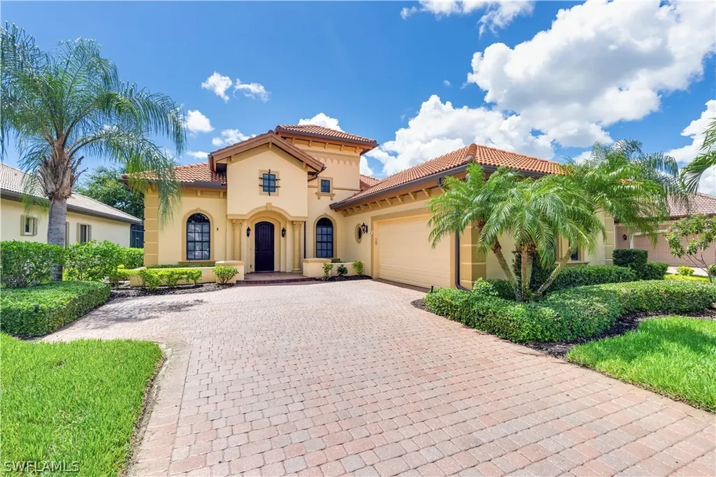 11839 Rosalinda Court Fort Myers FL 33912