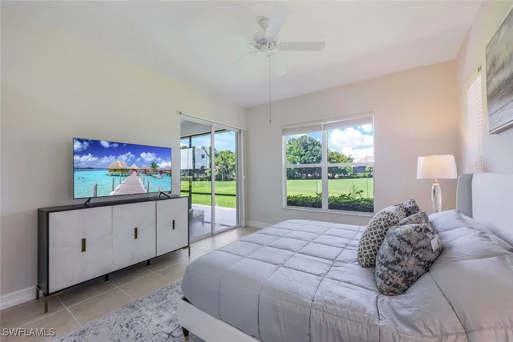 6761 Bent Grass Drive Naples FL 34113
