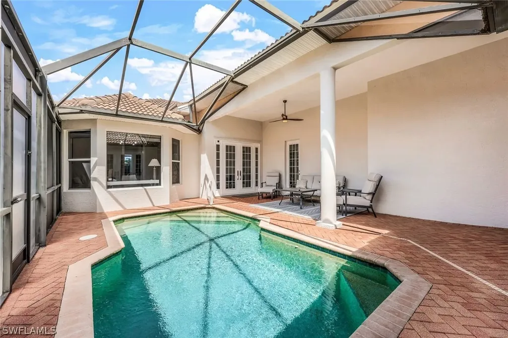 6761 Bent Grass Drive Naples FL 34113