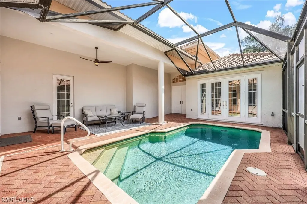 6761 Bent Grass Drive Naples FL 34113