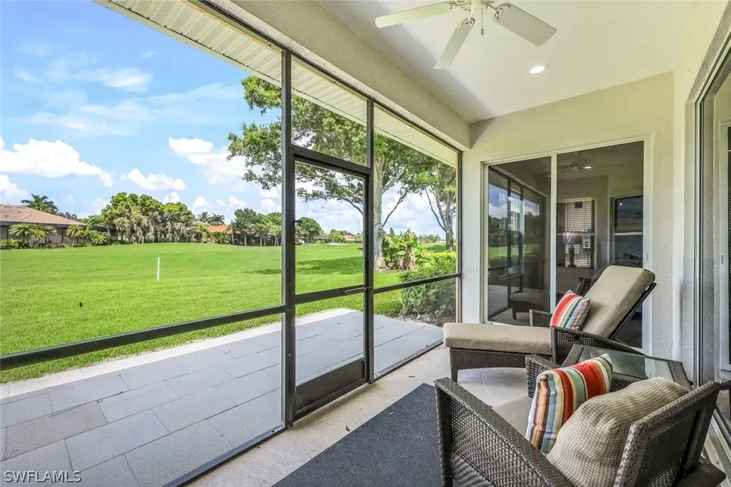 6761 Bent Grass Drive Naples FL 34113