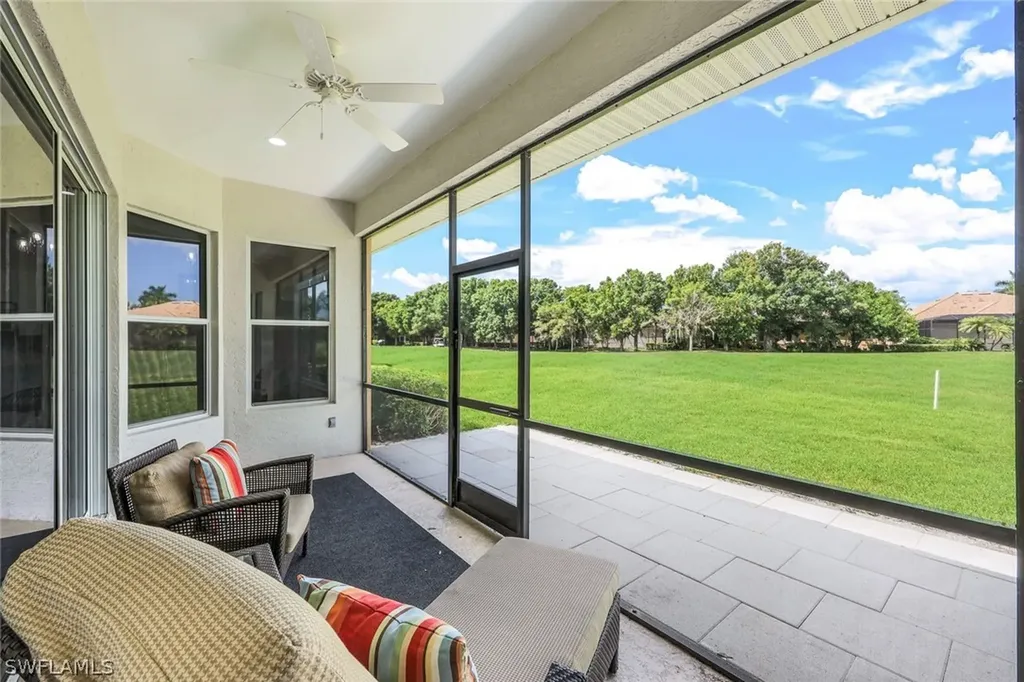6761 Bent Grass Drive Naples FL 34113