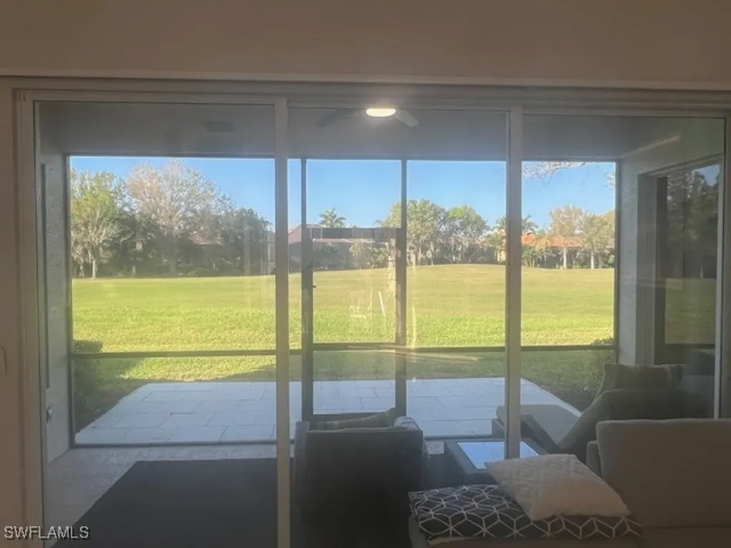 6761 Bent Grass Drive Naples FL 34113