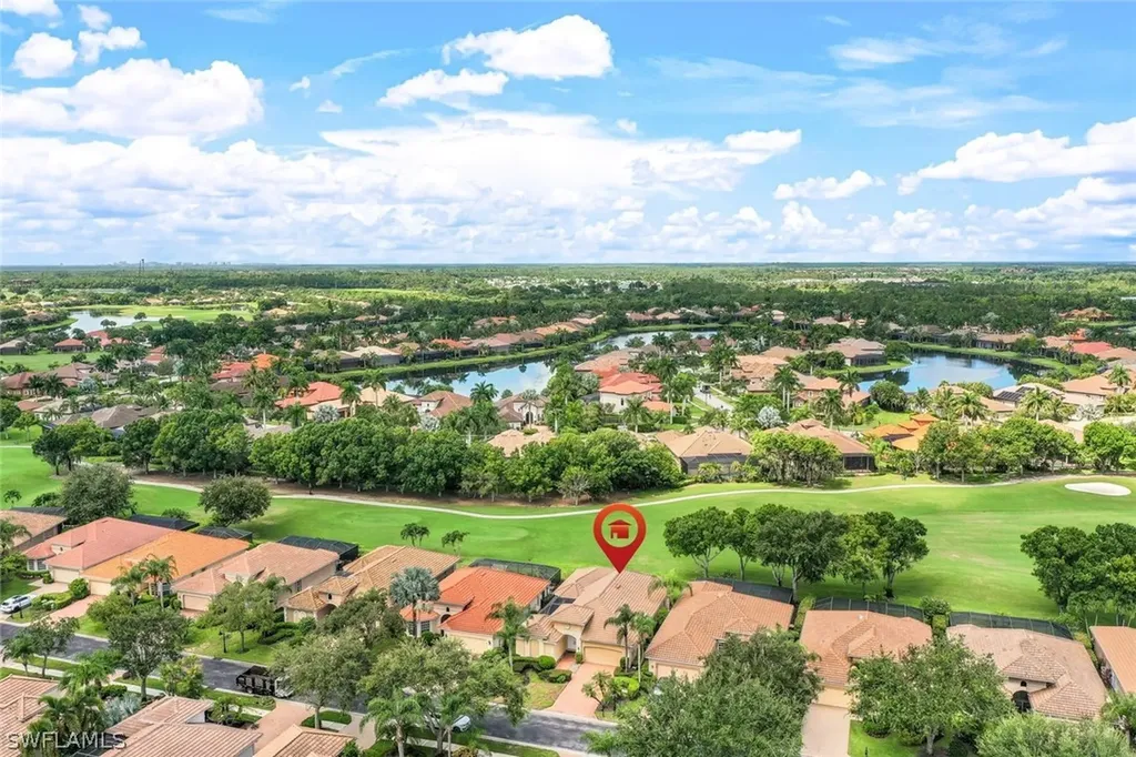 6761 Bent Grass Drive Naples FL 34113