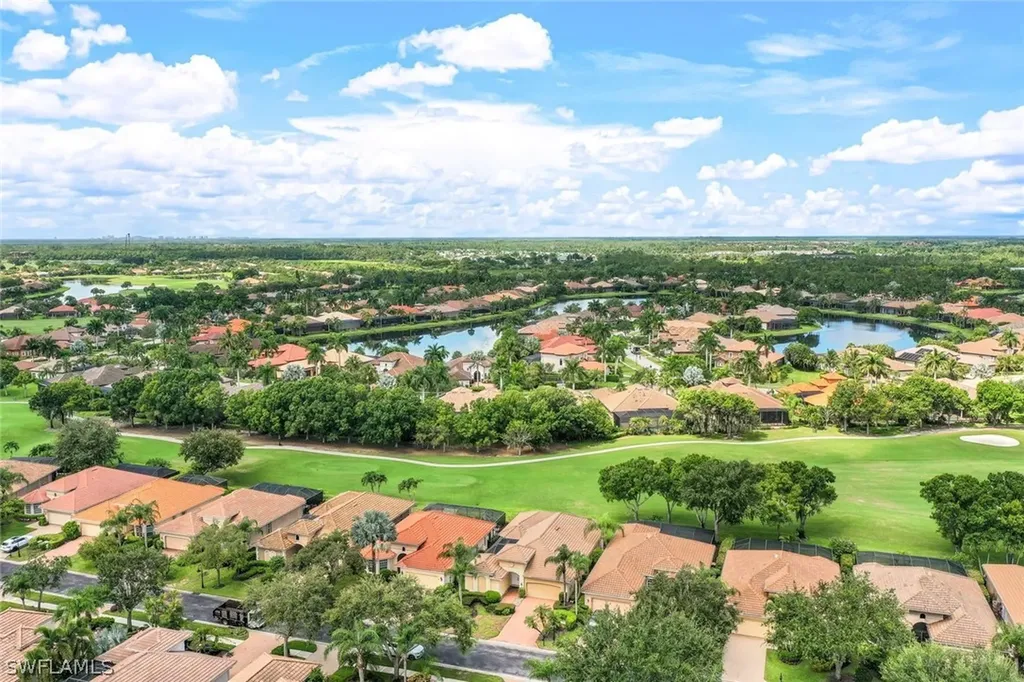 6761 Bent Grass Drive Naples FL 34113