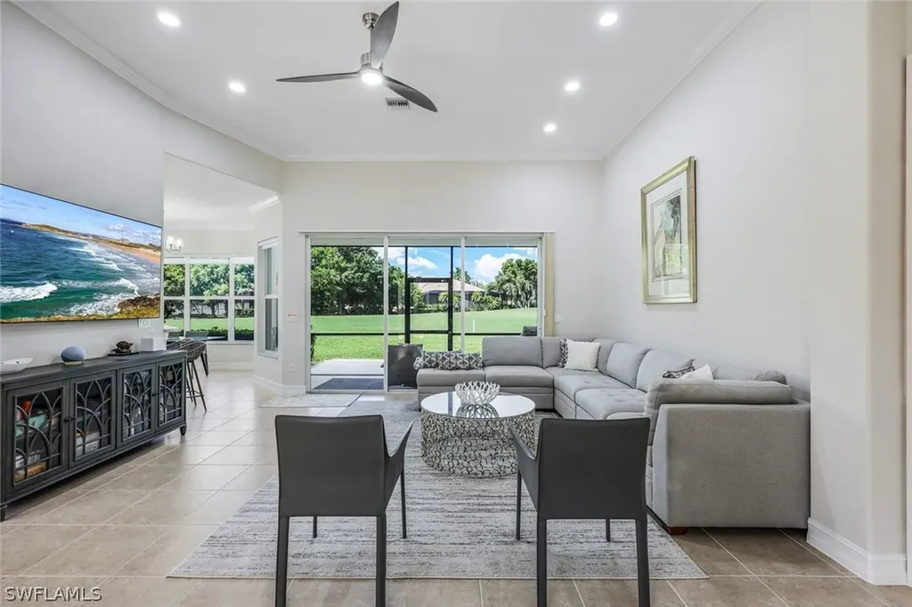 6761 Bent Grass Drive Naples FL 34113