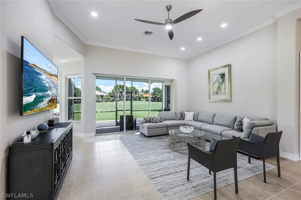 6761 Bent Grass Drive Naples FL 34113