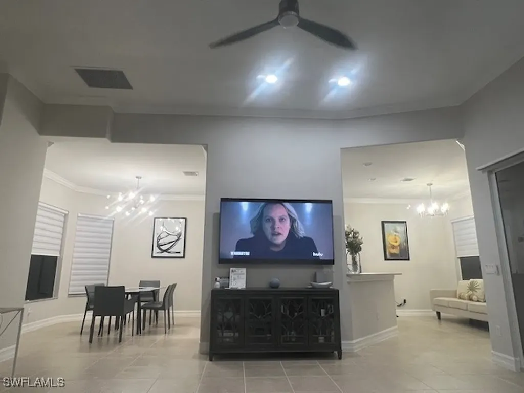 6761 Bent Grass Drive Naples FL 34113