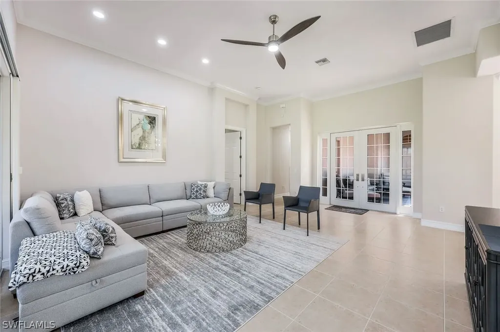 6761 Bent Grass Drive Naples FL 34113