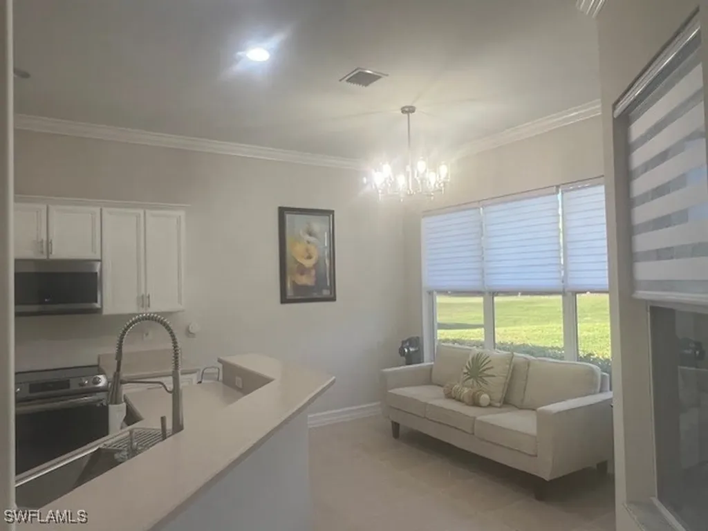 6761 Bent Grass Drive Naples FL 34113