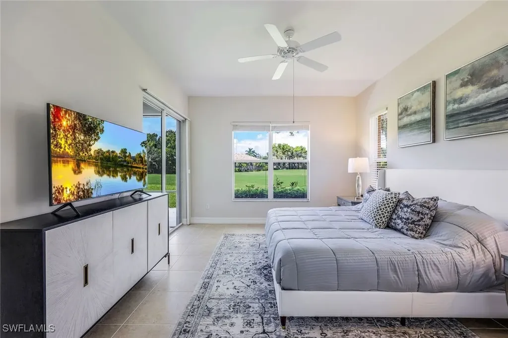 6761 Bent Grass Drive Naples FL 34113