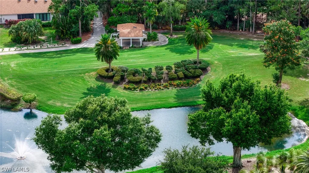 228 Fox Glen Drive Naples FL 34104