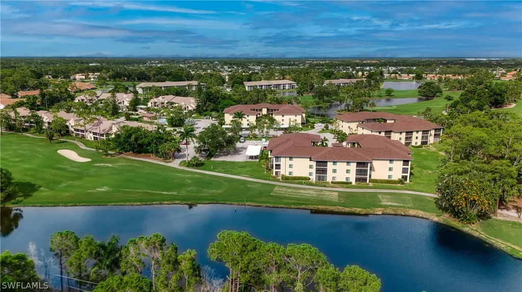 228 Fox Glen Drive Naples FL 34104