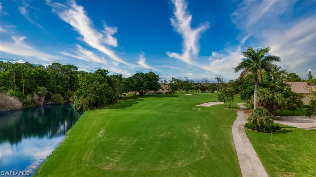 228 Fox Glen Drive Naples FL 34104