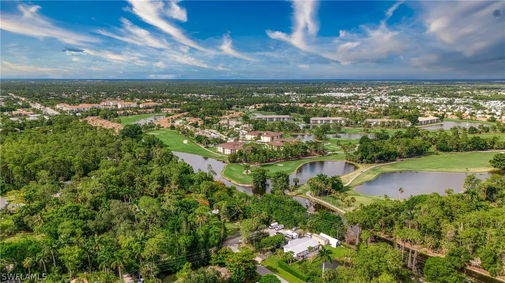 228 Fox Glen Drive Naples FL 34104