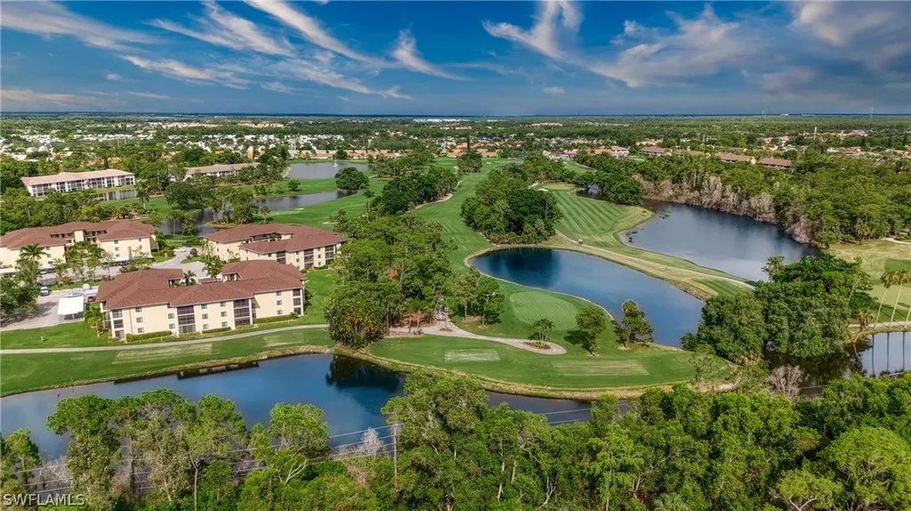 228 Fox Glen Drive Naples FL 34104