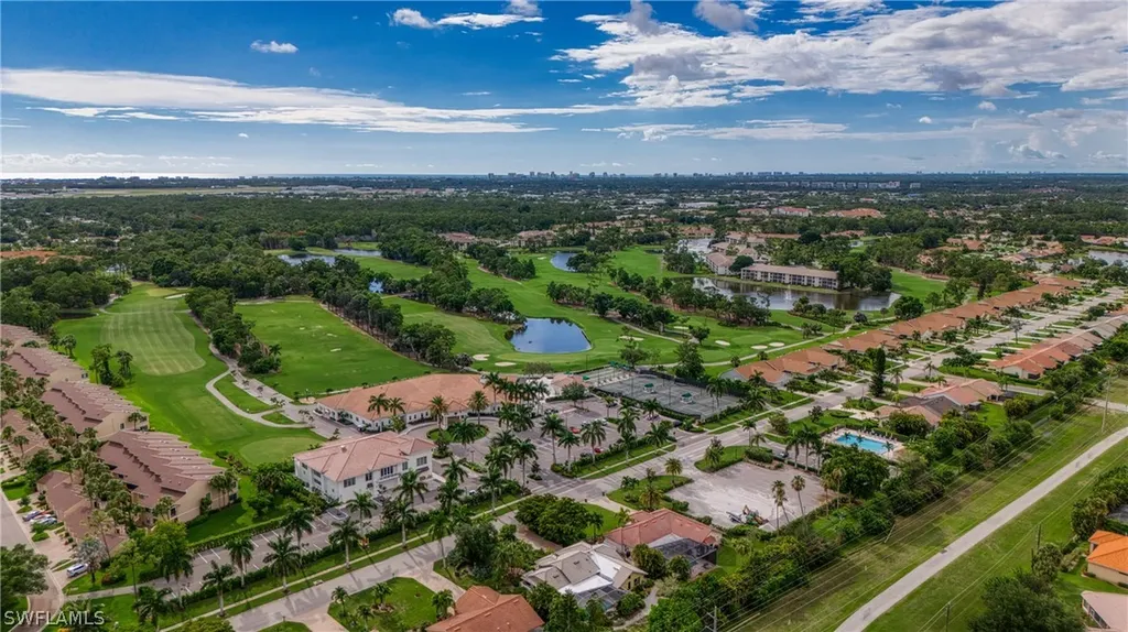 228 Fox Glen Drive Naples FL 34104