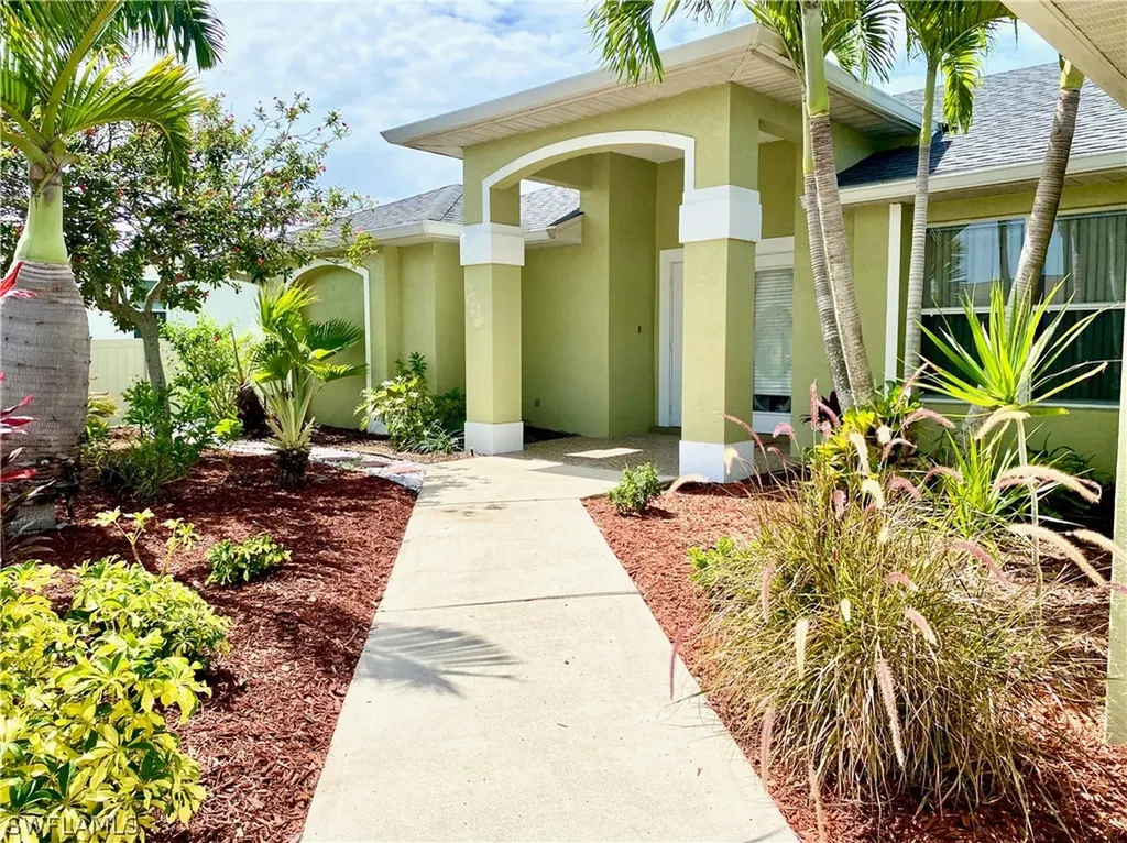 2648 SW 31st Lane Cape Coral FL 33914