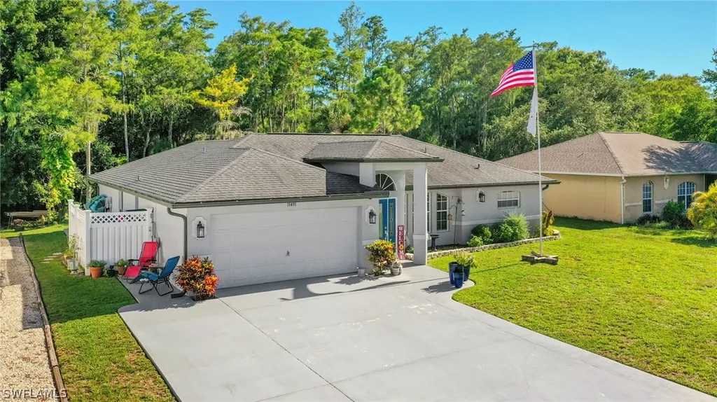 Bonita Springs FL, 11491 Forest Mere Drive