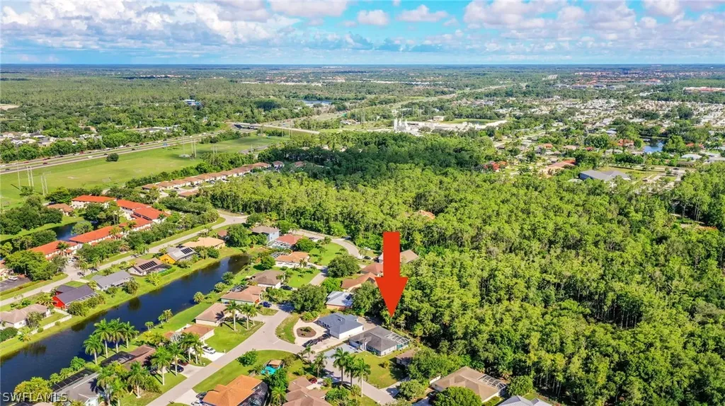 11491 Forest Mere Drive Bonita Springs FL 34135