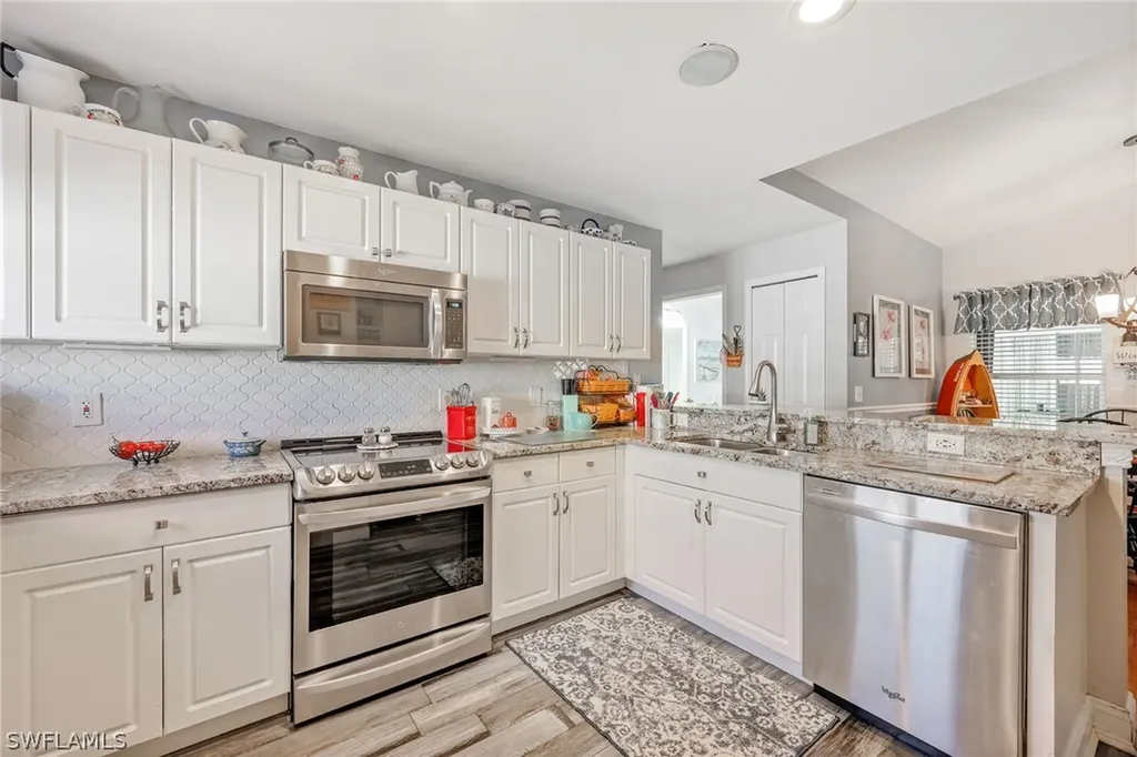 11491 Forest Mere Drive Bonita Springs FL 34135