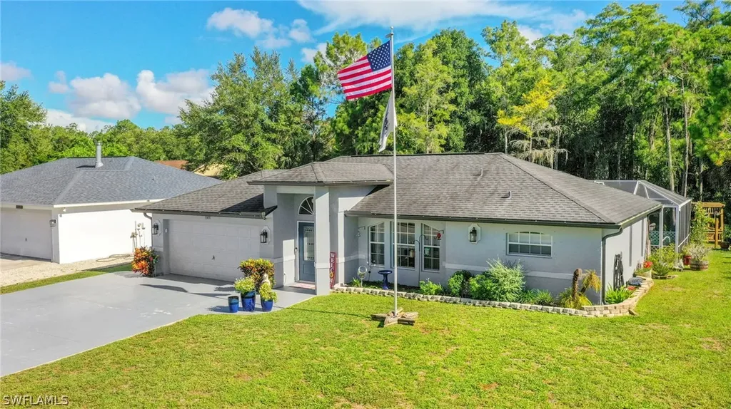 11491 Forest Mere Drive Bonita Springs FL 34135