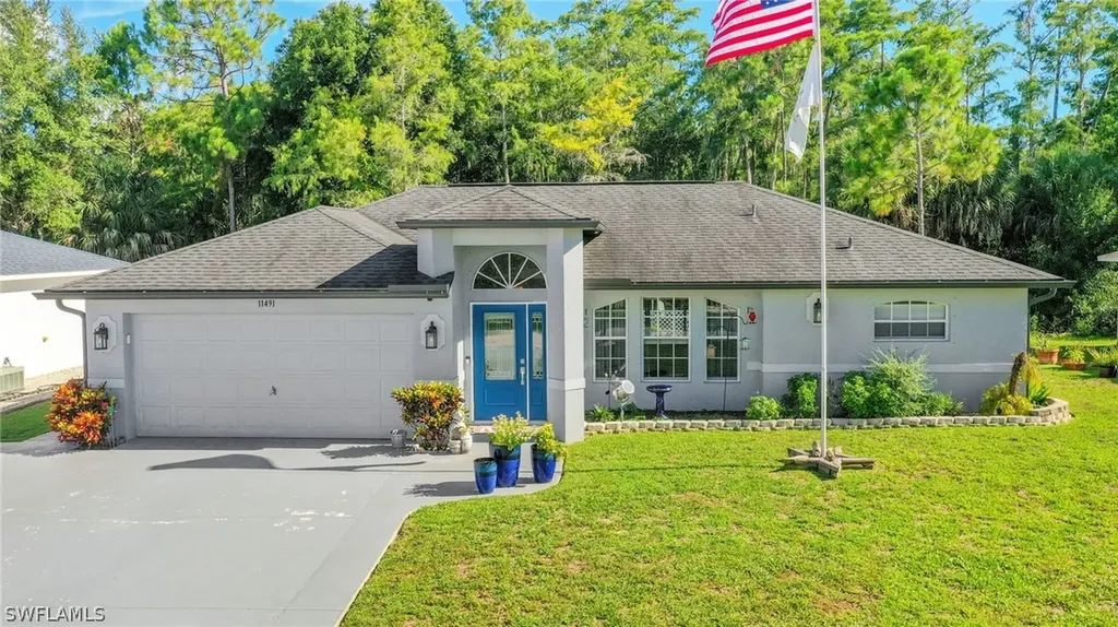 11491 Forest Mere Drive Bonita Springs FL 34135