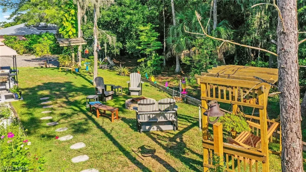 11491 Forest Mere Drive Bonita Springs FL 34135