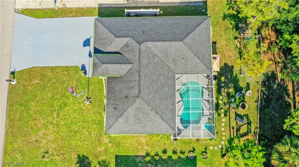 11491 Forest Mere Drive Bonita Springs FL 34135