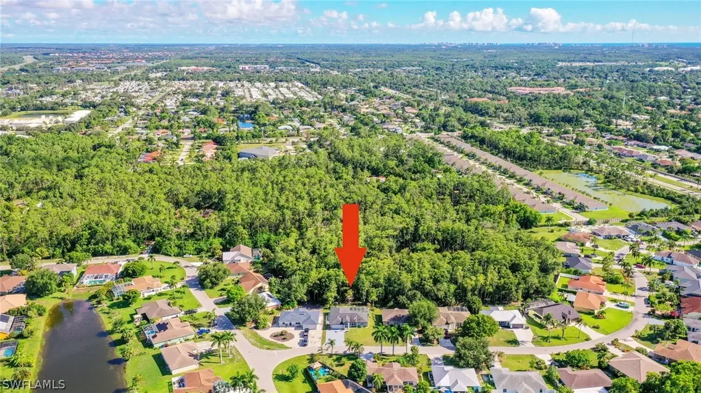 11491 Forest Mere Drive Bonita Springs FL 34135