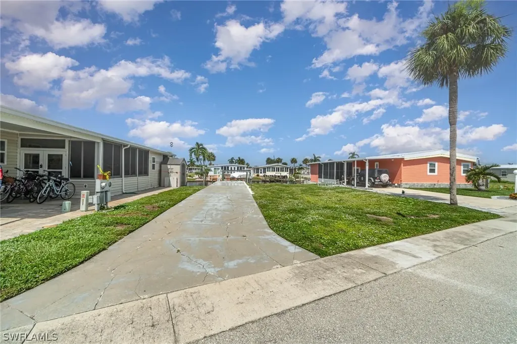 17750 Peppard Drive Fort Myers Beach FL 33931