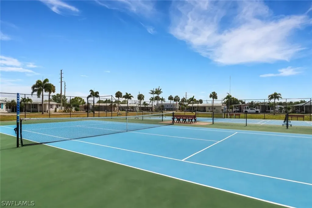 17750 Peppard Drive Fort Myers Beach FL 33931