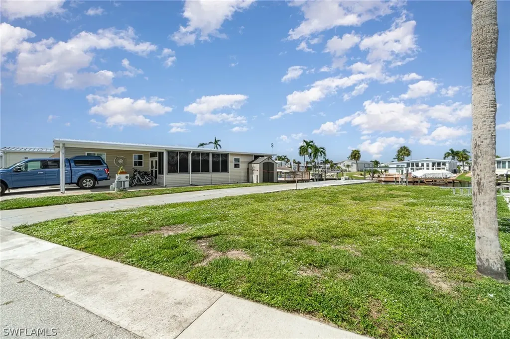 17750 Peppard Drive Fort Myers Beach FL 33931