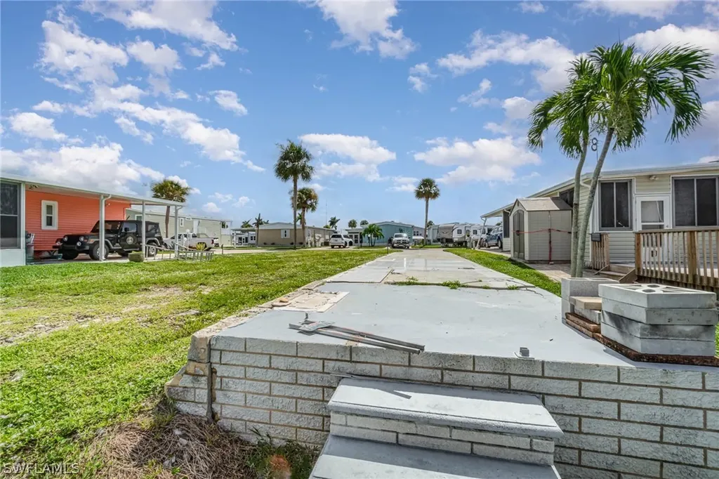 17750 Peppard Drive Fort Myers Beach FL 33931