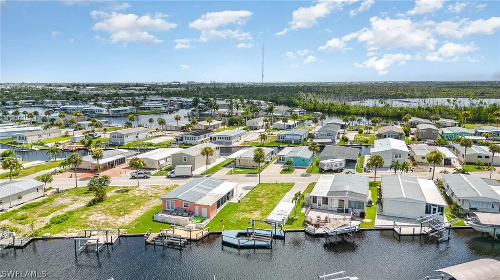 17750 Peppard Drive Fort Myers Beach FL 33931