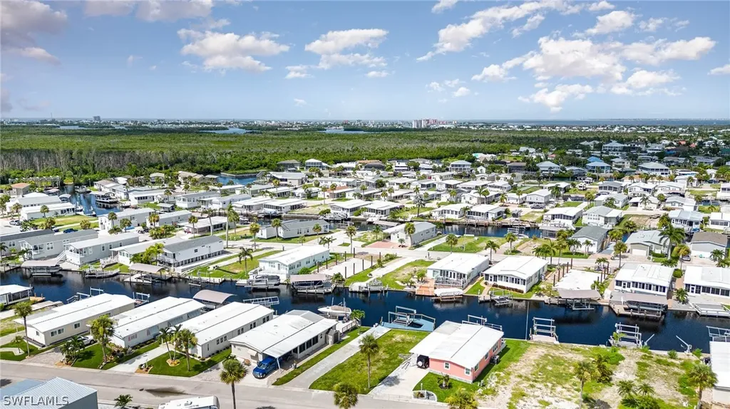 17750 Peppard Drive Fort Myers Beach FL 33931