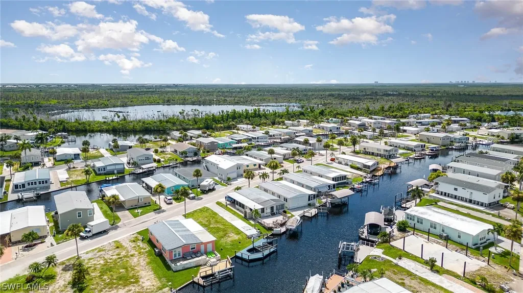 17750 Peppard Drive Fort Myers Beach FL 33931