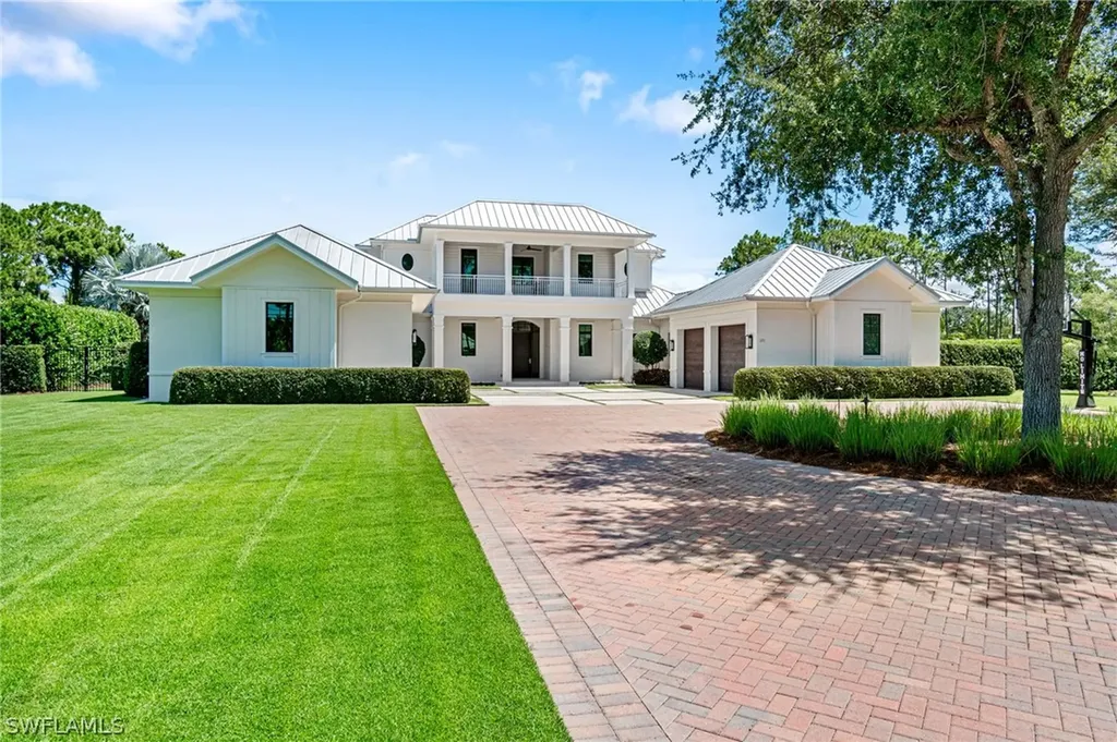 171 North Street Naples FL 34108