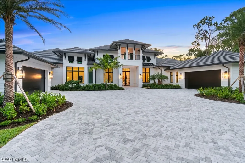 337 West Street Naples FL 34108