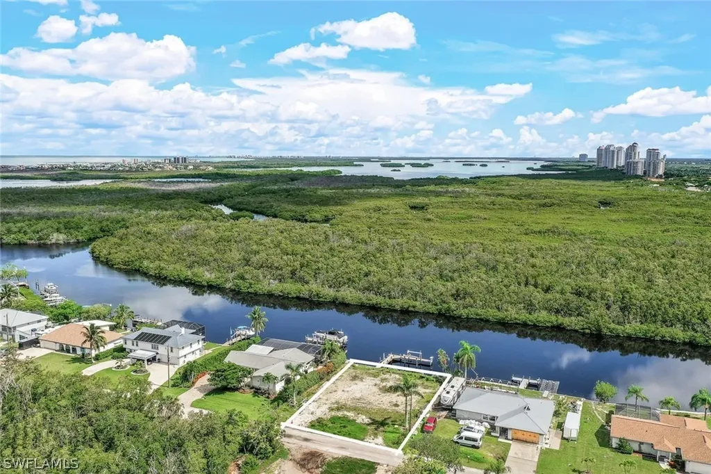 4962 Esplanade Street Bonita Springs FL 34134