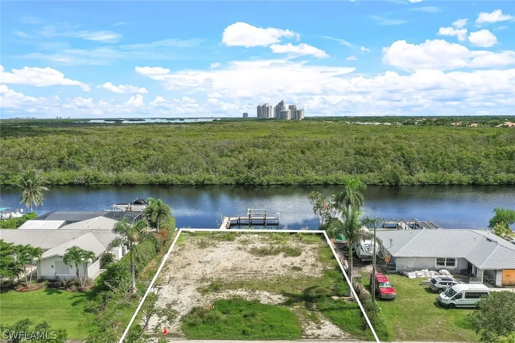 4962 Esplanade Street Bonita Springs FL 34134