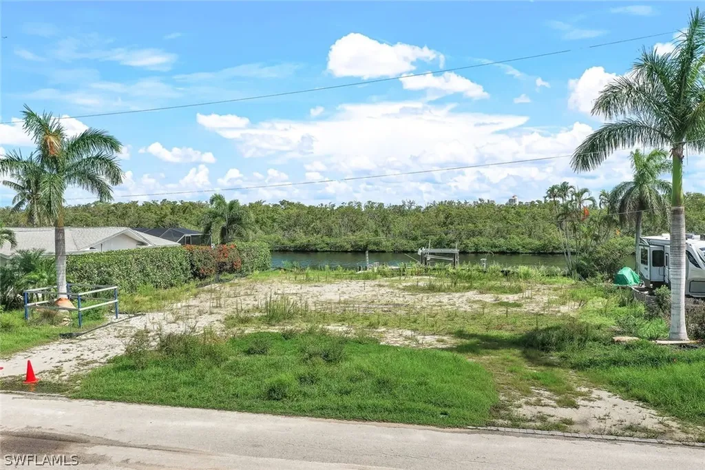4962 Esplanade Street Bonita Springs FL 34134